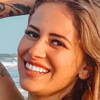 Paola Marin Nøgen