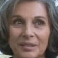 Paola Pitagora Nøgen
