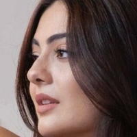 Paola Torrente Nøgen