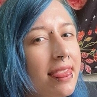 pasteltrashfree Nøgen