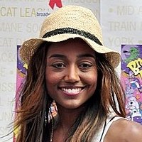Patina Miller Nøgen