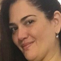 Patricia Curvy XXL Nøgen