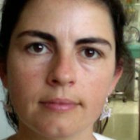 Patricia Rojas Nøgen