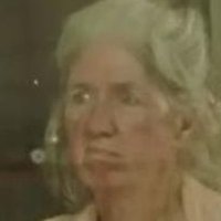 Patricia Twomey Nøgen