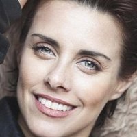 Patricia Wolf Nøgen