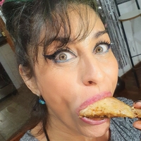 patrixxxiabelleza Nøgen