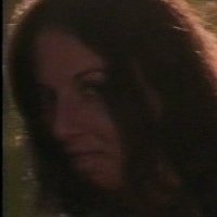 Patti Oatman Nøgen