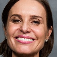 Paula Burlamaqui Nøgen