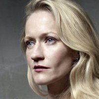 Paula Malcomson Nøgen