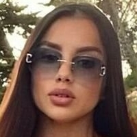 Paula Santa Maria Nøgen