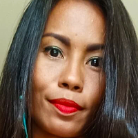 PaulaThai Nøgen