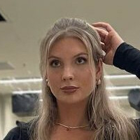 Pauline Caspari Nøgen