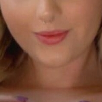 Peach Necctar Nøgen