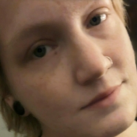 peach_possum Nøgen