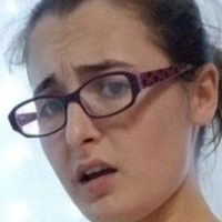 Peachesdoe97 Nøgen