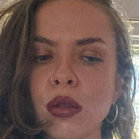Peachyrae Nøgen