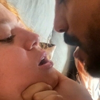 Penelopefoxie Nøgen