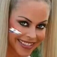 Perla Alegre Nøgen