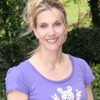 Peronella Van Kastel Nøgen