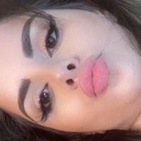 persianprincess Nøgen