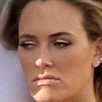 Peta Murgatroyd Nøgen