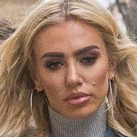 Petra Ecclestone Nøgen