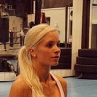 Petra Forsberg Nøgen