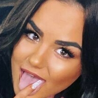 Pheobe Fox Nøgen