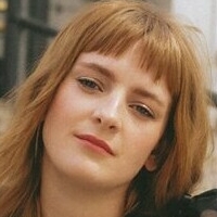 Phia Saban Nøgen