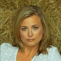 Philippa Forrester Nøgen
