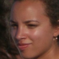 Phoebe Collings-James Nøgen