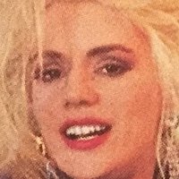 Phoebe Legere Nøgen