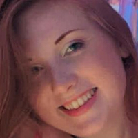 Pia Blossom Nøgen