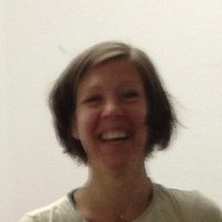Pia Rydberg Nøgen