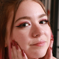 pinkbaby244free Nøgen