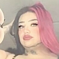 pinkcoka Nøgen