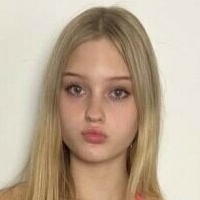 pinklunaxo Nøgen