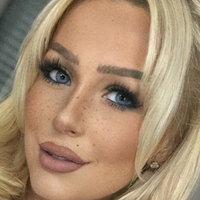 Playisabel Nøgen