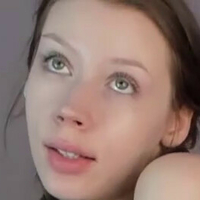 poisonn_girl Nøgen