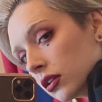 Poisonne Nøgen
