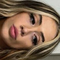 poleprincess777 Nøgen