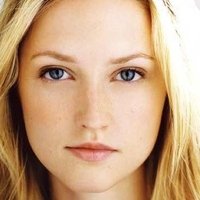 Polina Frantsena Nøgen