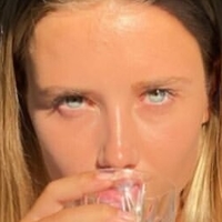 Polina Malinovskaya Nøgen