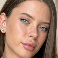 polinapearl Nøgen