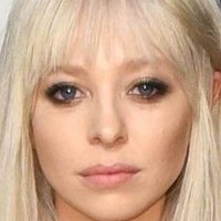 Portia Doubleday Nøgen