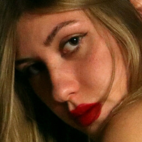 prettydommm Nøgen