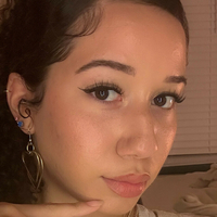 Prettypinklily Nøgen