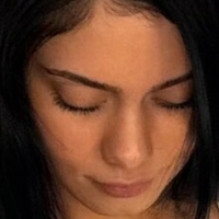 prettypiscesbaby Nøgen