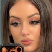 Princess Lacey Nøgen