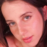 Princess Violette Nøgen